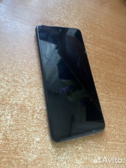 Xiaomi Redmi Note 9S, 4/64 ГБ
