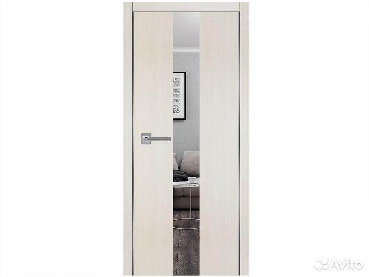 Скрытые двери Invisible