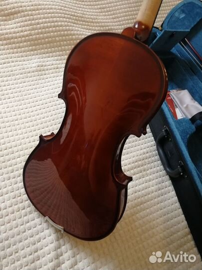 Скрипка Karl Hofner (4/4) AS-045-V (комплект)