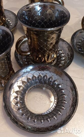 Кофейный сервиз