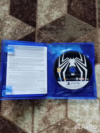 Игры для приставок ps5