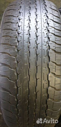 Dunlop Grandtrek AT22 265/60 R18