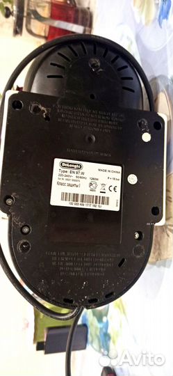 Кофемашина