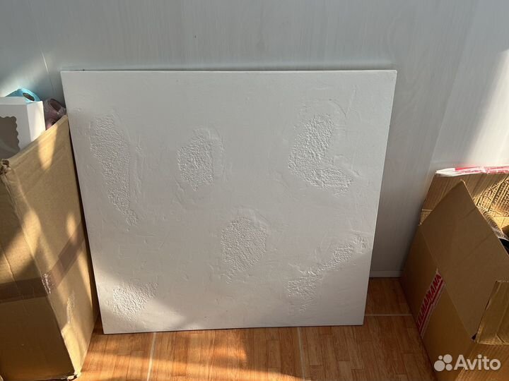 Фотофон 60х60 см