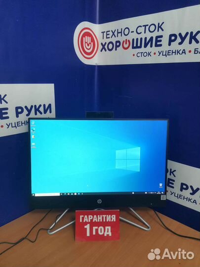 Моноблок HP