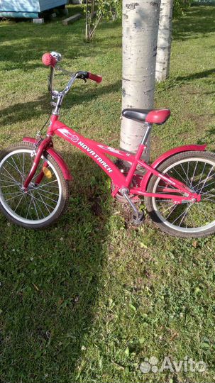 Велосипед б/у
