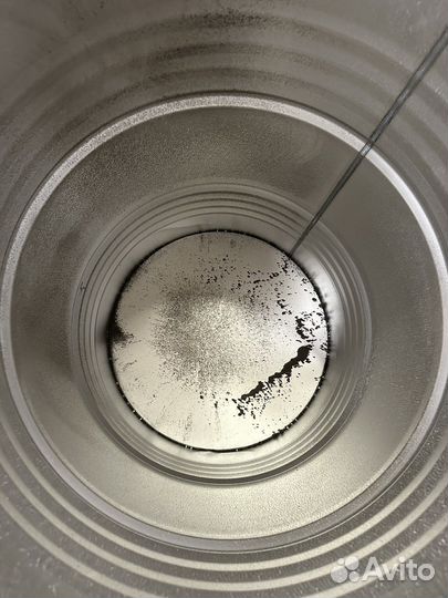 Бочки металлические 200 л