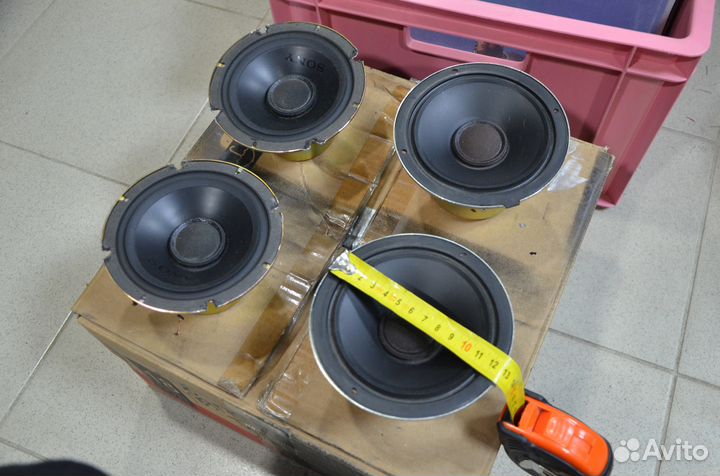 Динамики 5