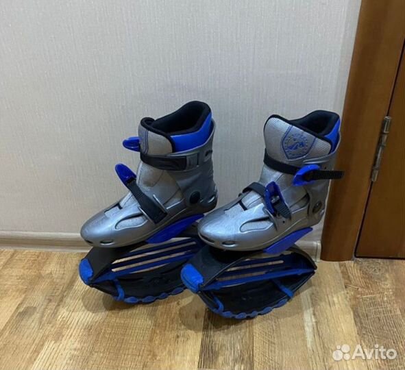 Джамперы kangoo jumps