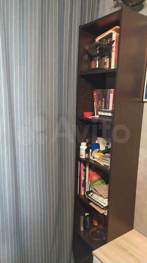 Комната 11 м² в 3-к., 9/9 эт.