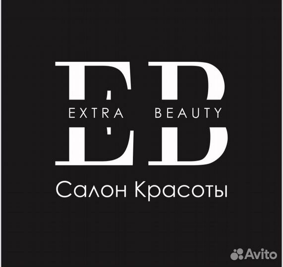 Администратор салона красоты