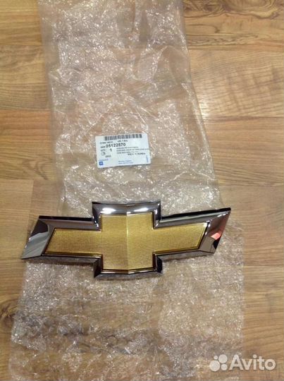 Эмблемы Chevrolet,Opel оригинал Gm новое