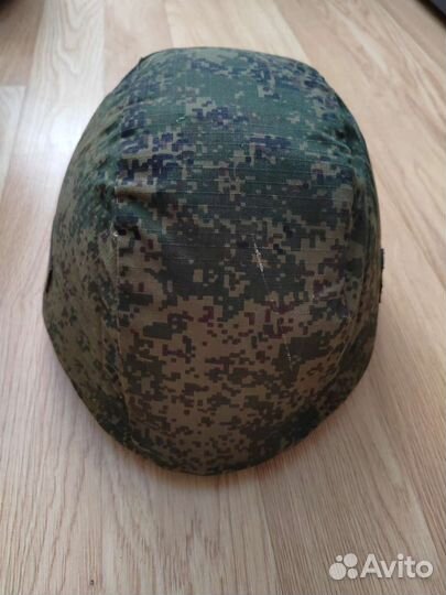 Шлем колпак 20