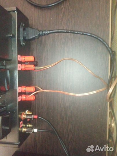 Ламповый Манакова