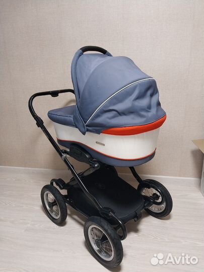 Детские коляски