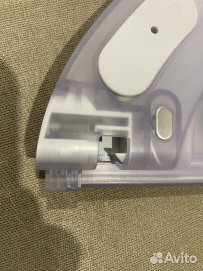 Резервуар для воды робот пылесос xiaomi