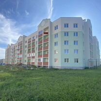 4-к. квартира, 104,2 м², 5/5 эт.