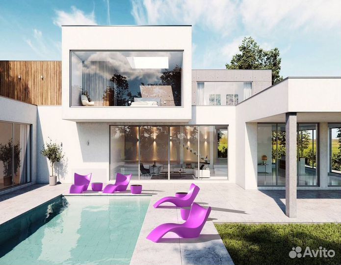 Светильник