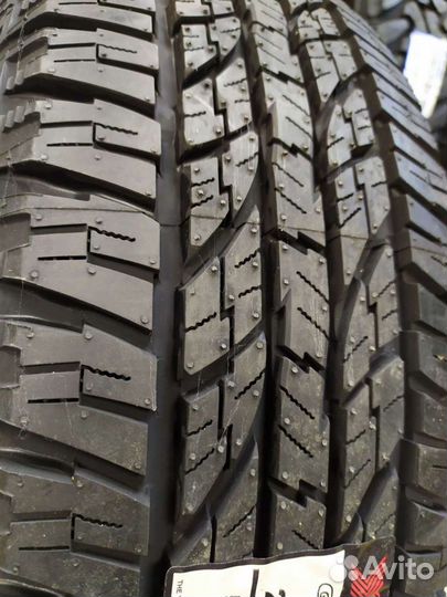 Yokohama Geolandar A/T G015 225/70 R16