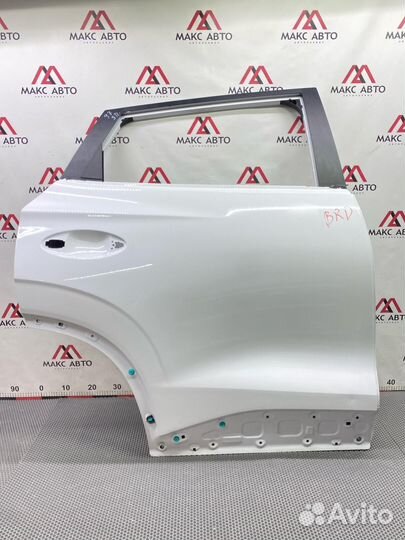 Дверь задняя правая Omoda C5