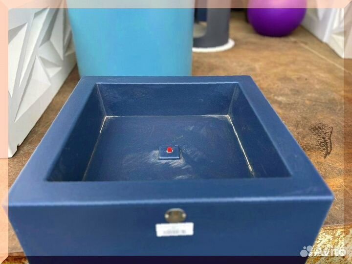 Кашпо для цветов уличное