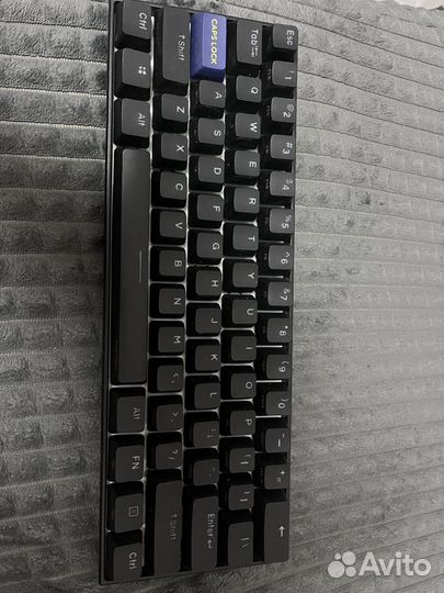 Механическая Клавиатура anne pro 2