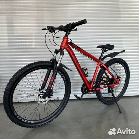 Велосипед горный новый