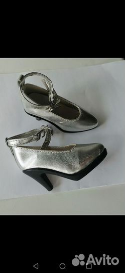 Куклы бжд Туфли на бжд кукол размером сд 1\3