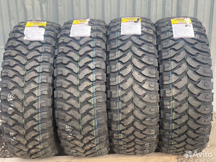 Ginell GN3000 265/75 R16 118Q