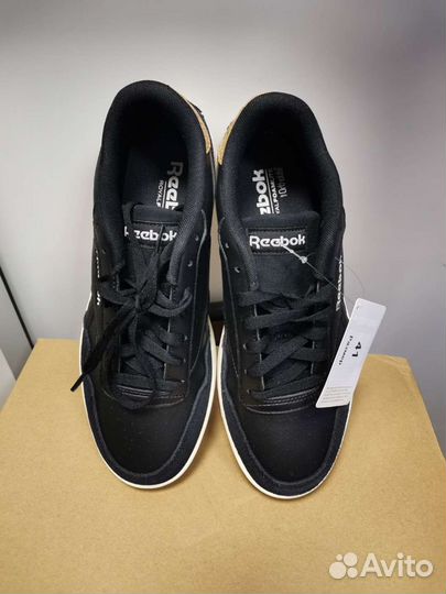 Reebok оригинальные кожа