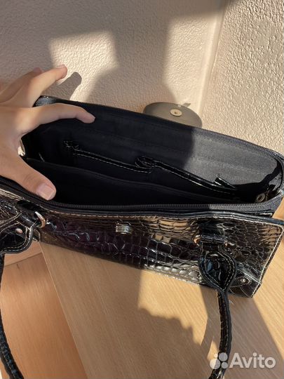 Сумка винтаж