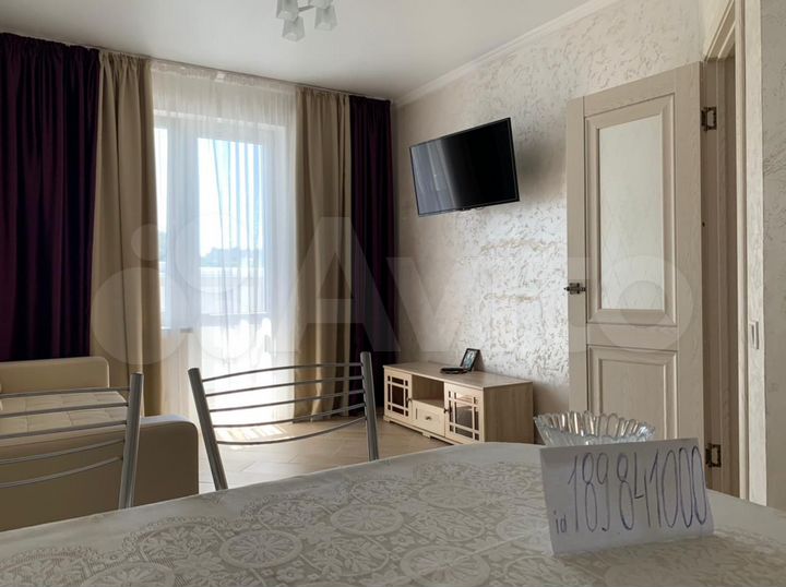 2-к. квартира, 39,6 м², 16/16 эт.