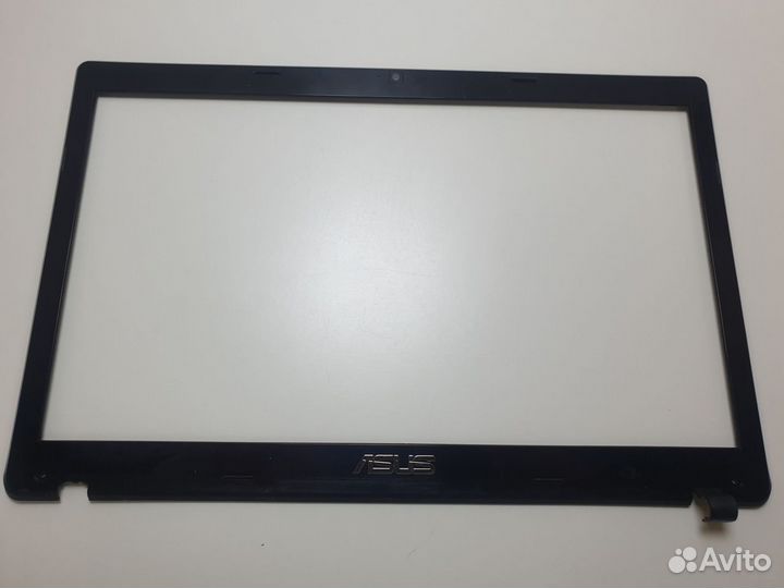 Рамка матрицы Asus X53U, K53B