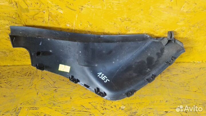 Пластик салона Citroen Berlingo B9 1.6 2009