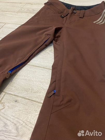 Горнолыжные штаны Adidas snowboarding