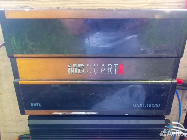 Сабовое звено