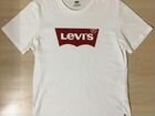 Мужская футболка Levi's
