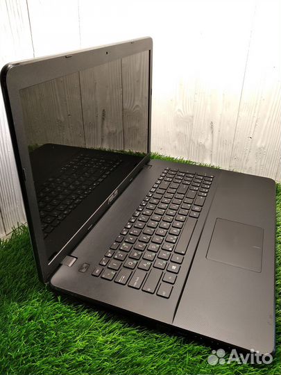 Игровой Asus 17.3 Дюйма + i5 + Nvidia + Гарантия