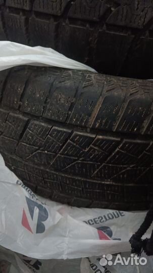 Toyo Observe GSi-5 285/60 R18