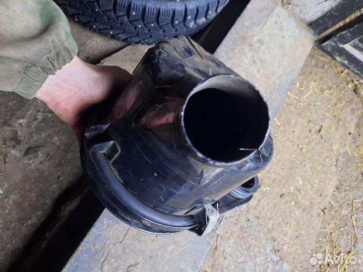 Воздушный фильтр уаз,газель,ваз