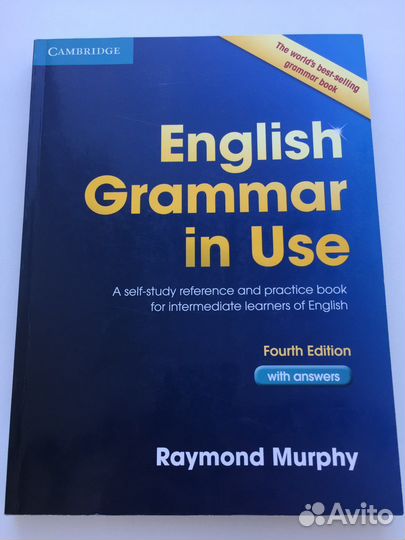 English Grammar in Use Raymond Murphy