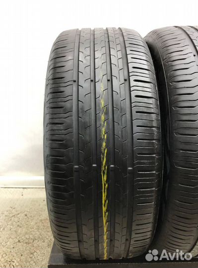 Continental EcoContact 6 235/50 R19 101