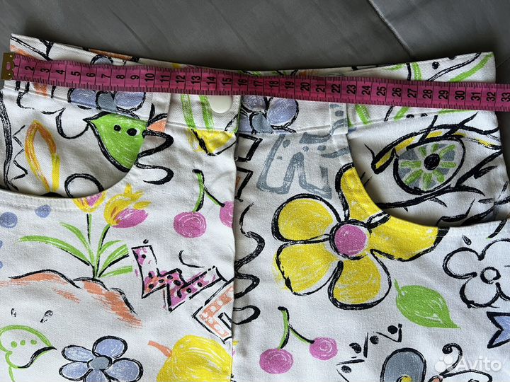 Юбка для девочки