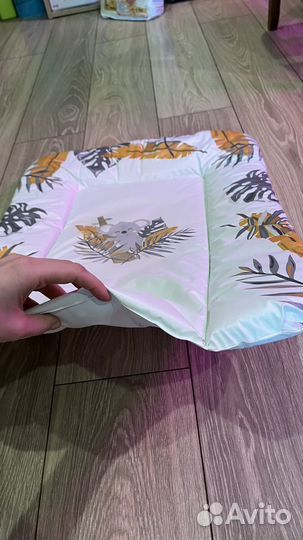 Матрас для новорожденных