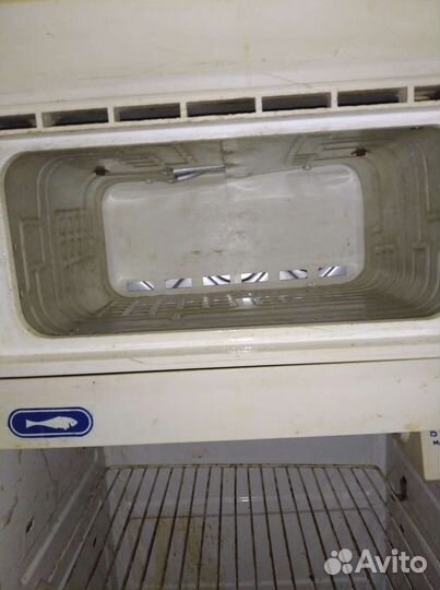 Холодильник бу маленький