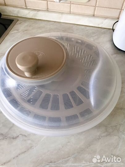 Сушилка для овощей и фруктов