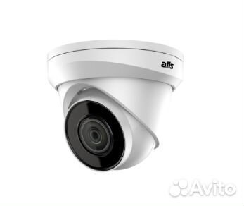 IP-видеокамера atis H ANH-E12-4