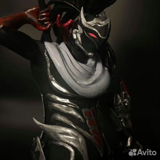 Хаябуса. Mobile legends ниндзя