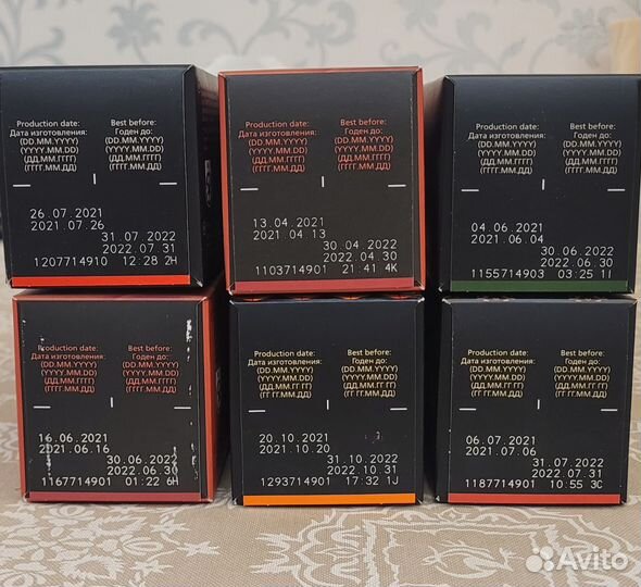 Кофе в капсулах Nespresso vertuo