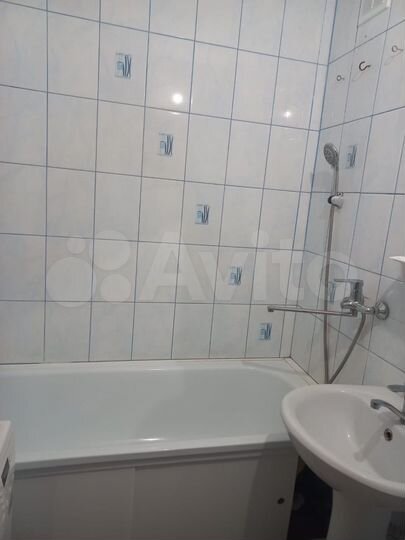 1-к. квартира, 30 м², 5/9 эт.